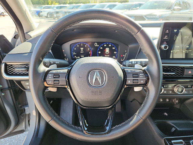 Certified 2026 Acura ADX AWD image 19