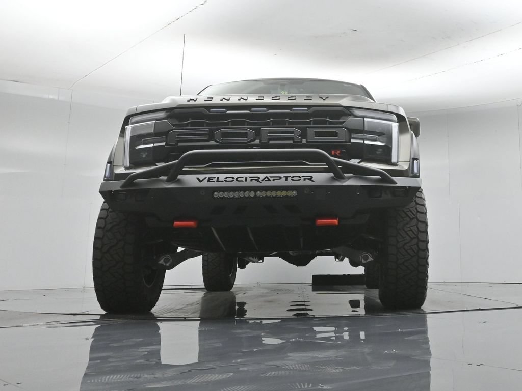 New 2026 Ford F150 Raptor w/ Equipment Group 803A Raptor R AWD/4WD image 47