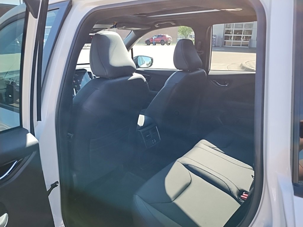 New 2025 Subaru Forester Limited w/ Popular Package image 42