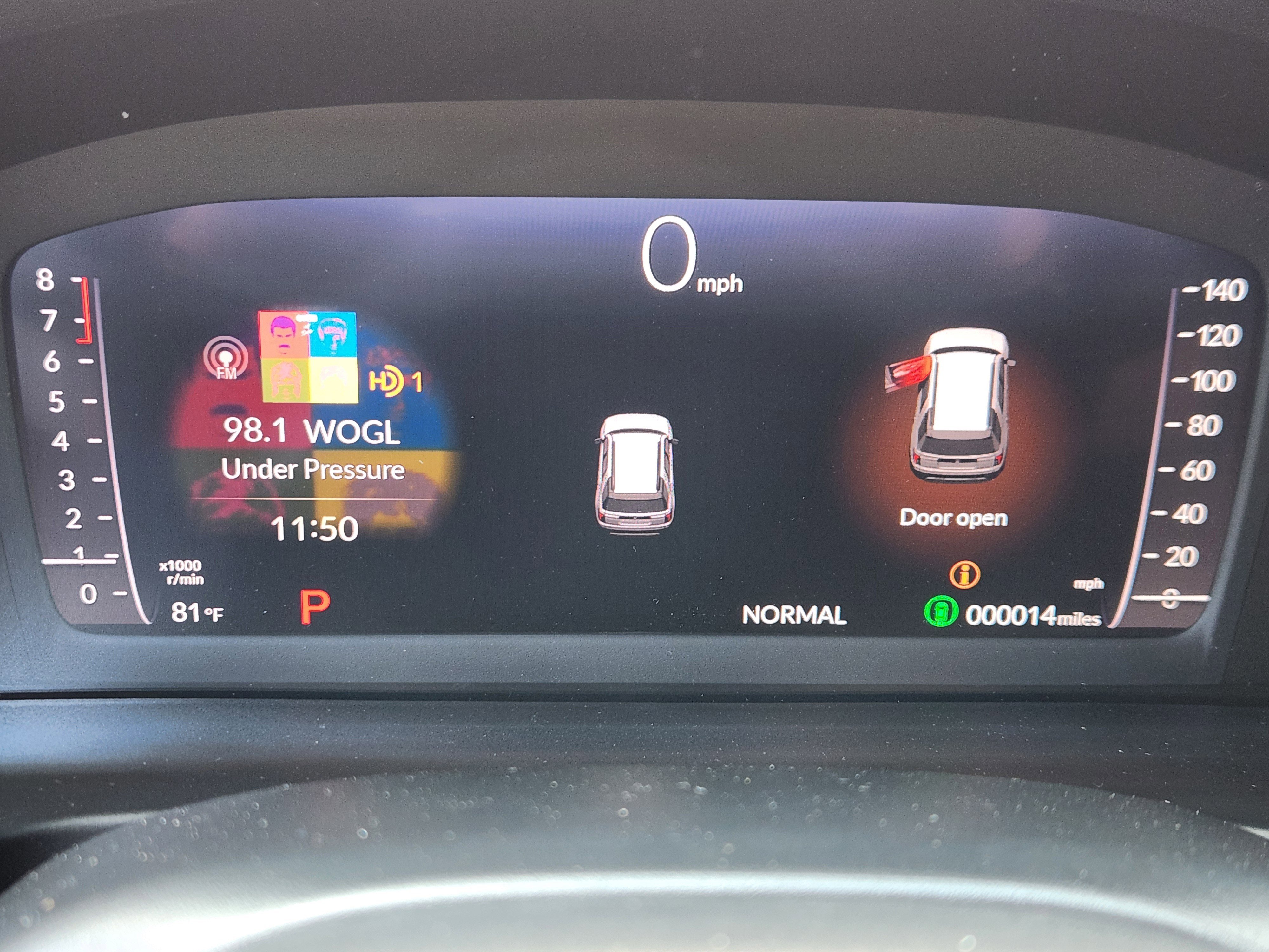 New 2026 Honda Passport TrailSport image 10
