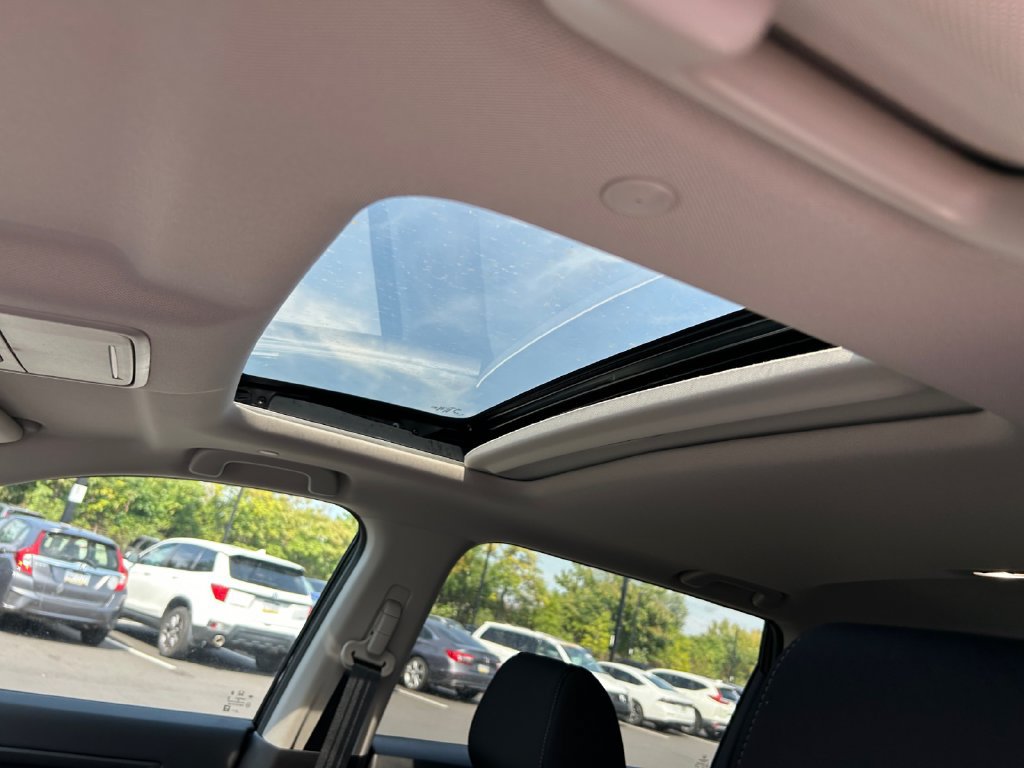 New 2027 Honda CR-V EX image 19