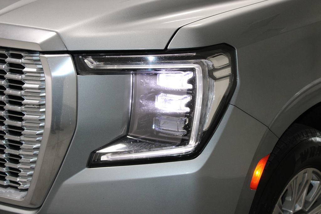 Used 2024 GMC Yukon XL Denali RWD image 60