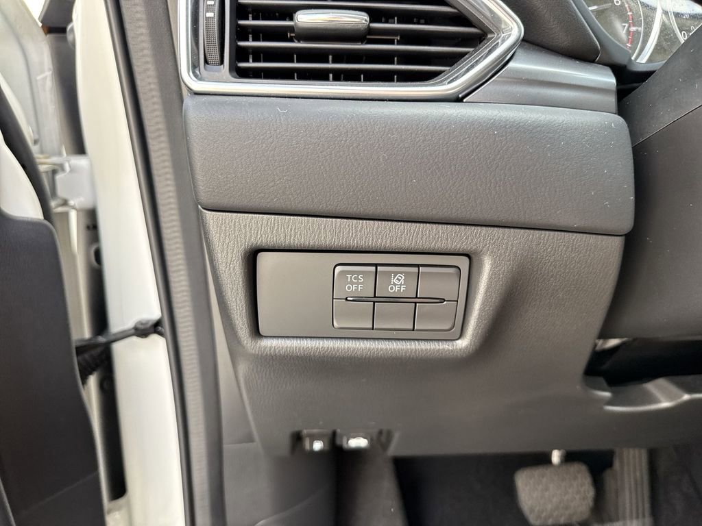 Used 2020 MAZDA CX-5 Touring image 56