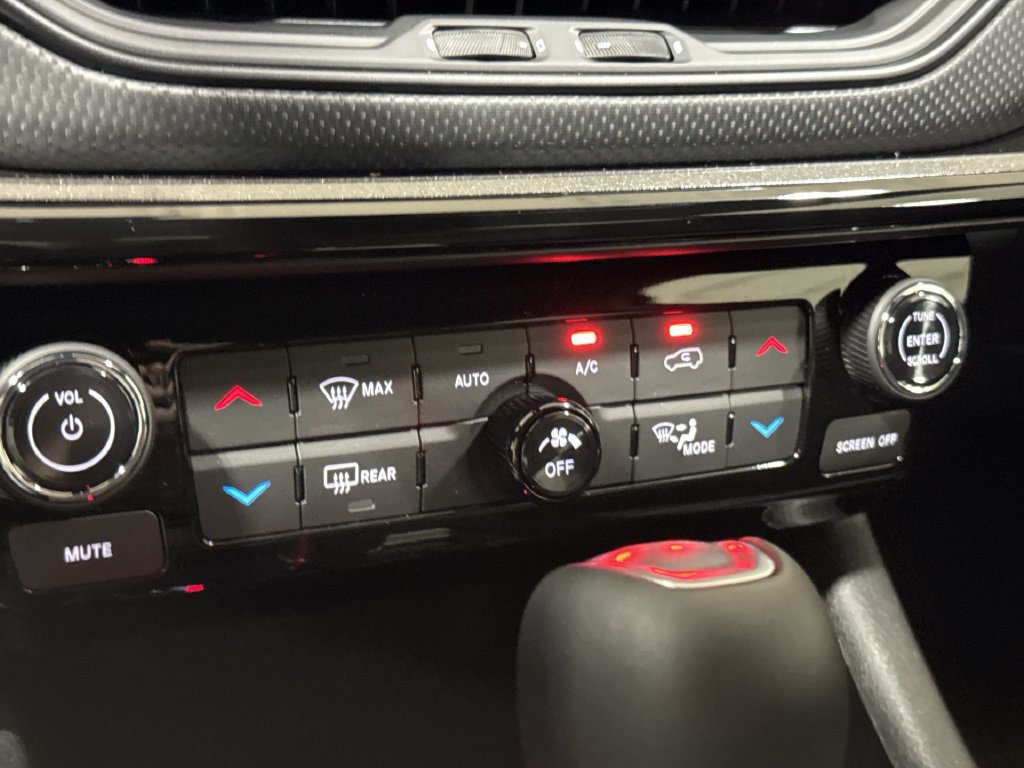 New 2026 Jeep Compass Limited AWD/4WD image 15