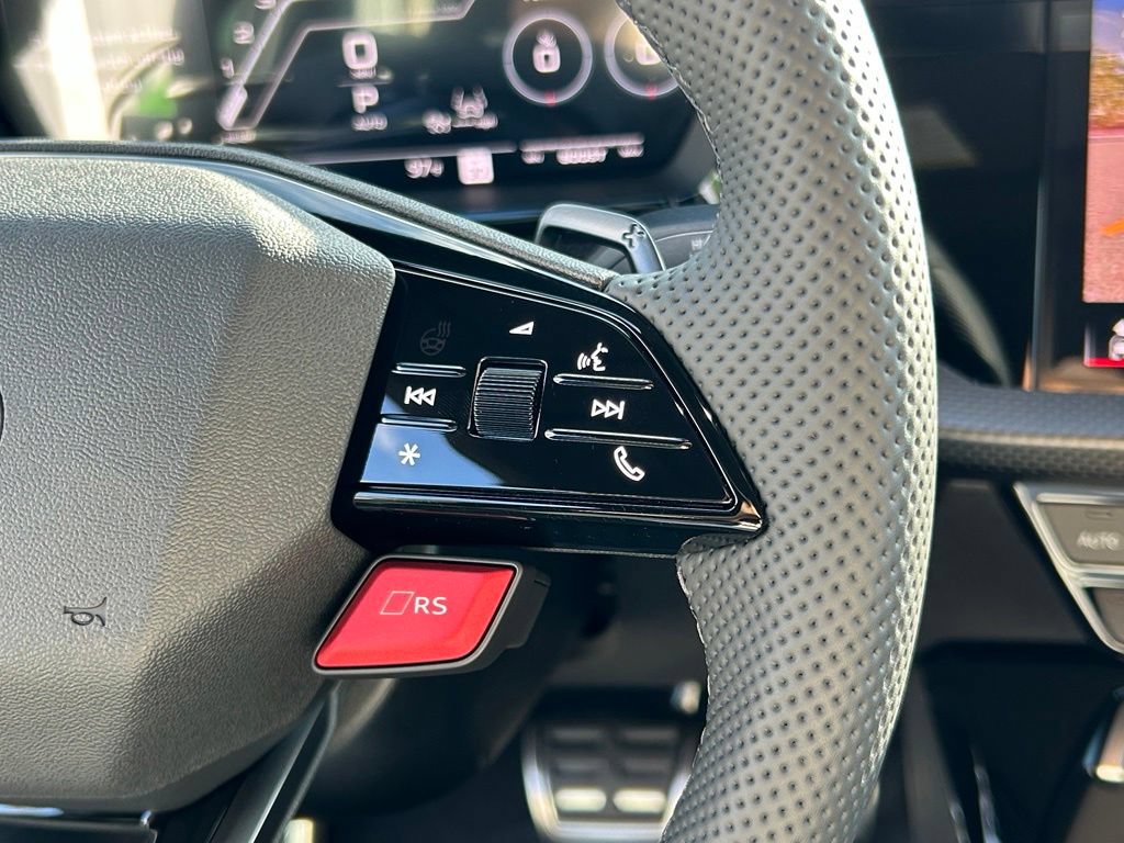 New 2026 Audi RS 3 AWD/4WD image 24