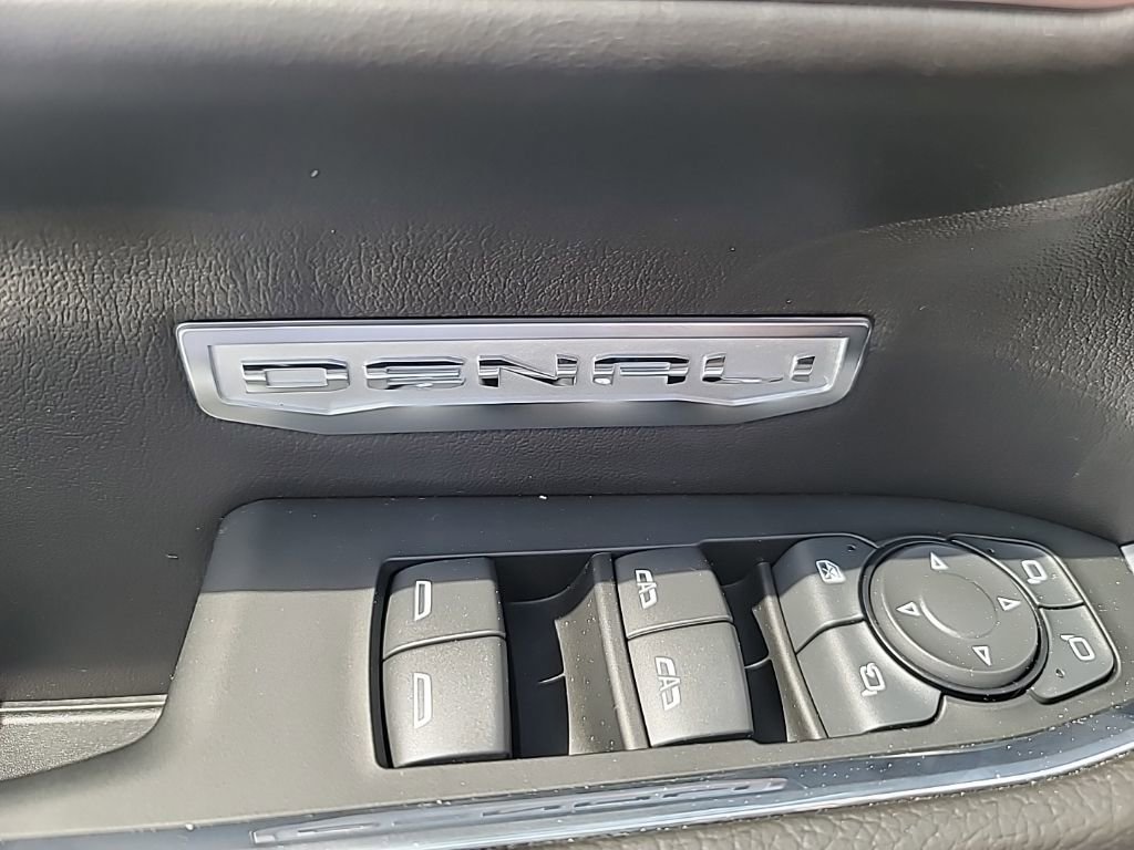 Certified 2024 GMC Sierra 1500 Denali w/ Technology Package image 15