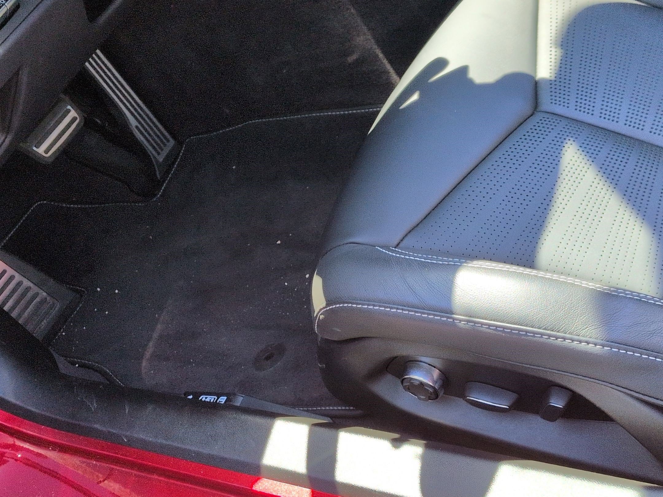 Used 2023 Chevrolet Corvette Stingray Preferred Conv w/ Z51 Performance Package image 17