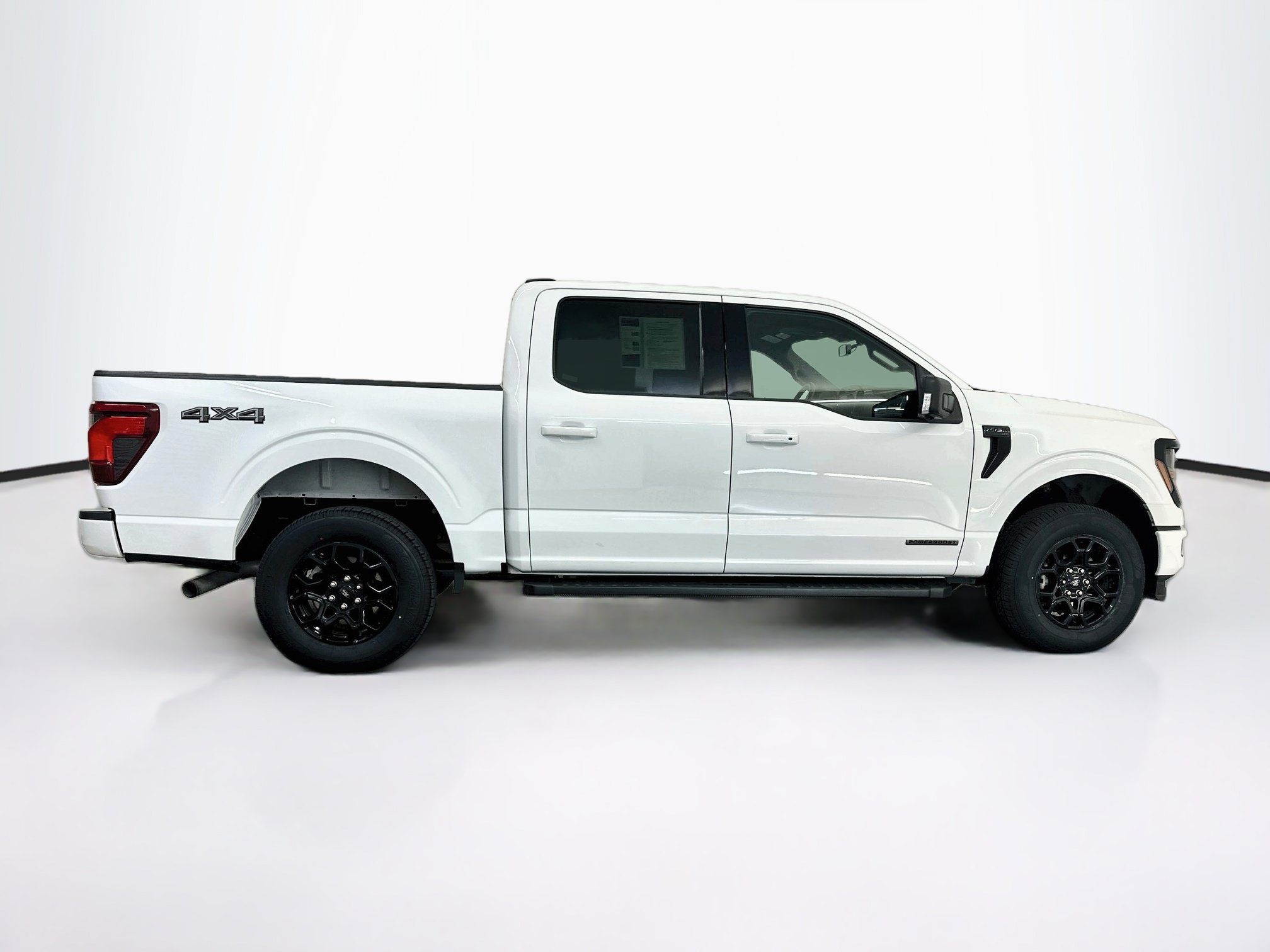 Used 2024 Ford F150 XLT w/ Equipment Group 302A MID AWD/4WD image 10