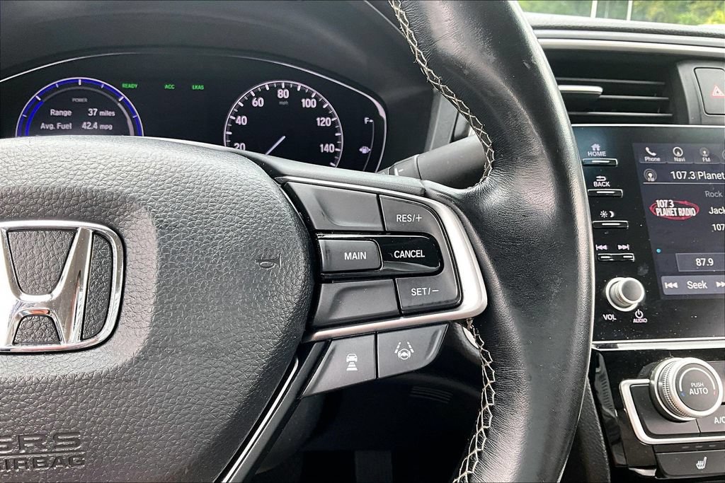Used 2020 Honda Insight Touring image 11