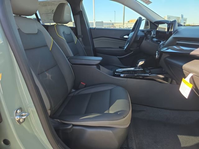 New 2026 Chevrolet Trax ACTIV w/ Driver Confidence Package image 15