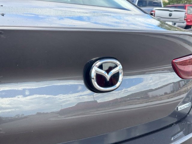 Used 2020 MAZDA MAZDA3 AWD Sedan w/ Preferred Package image 18