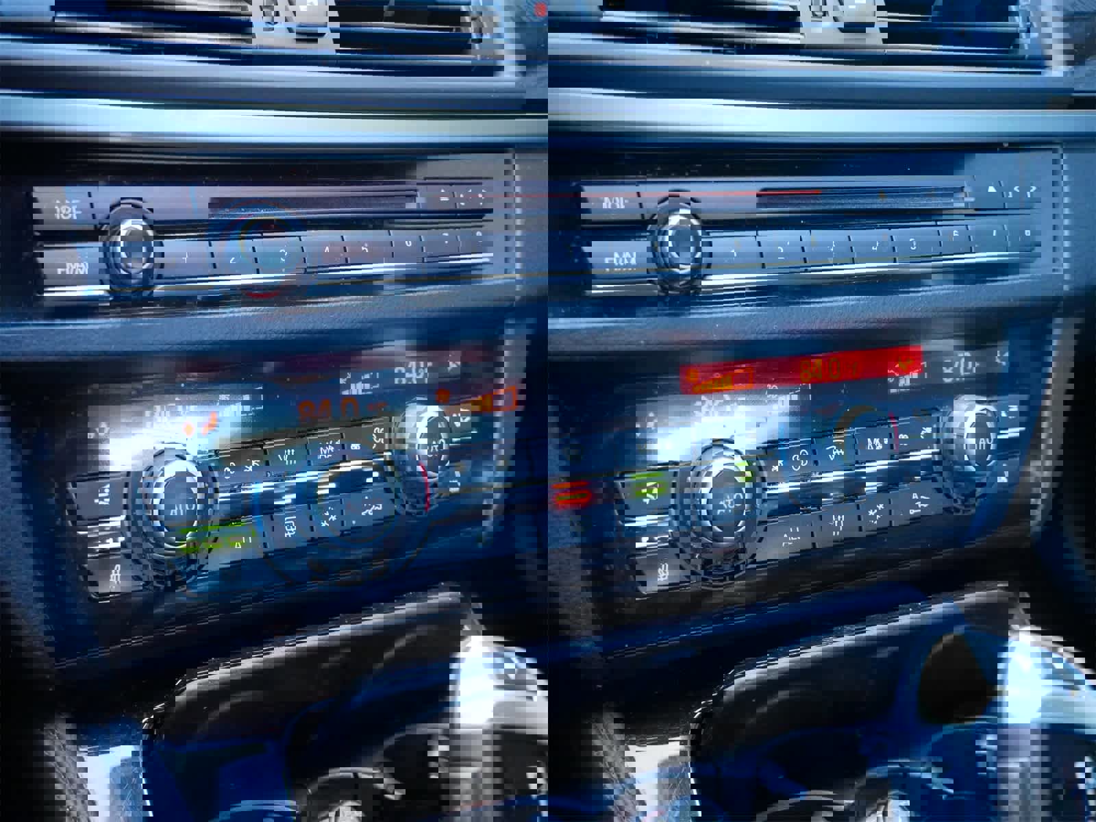 Used 2012 BMW 535i xDrive 535i xDrive image 16