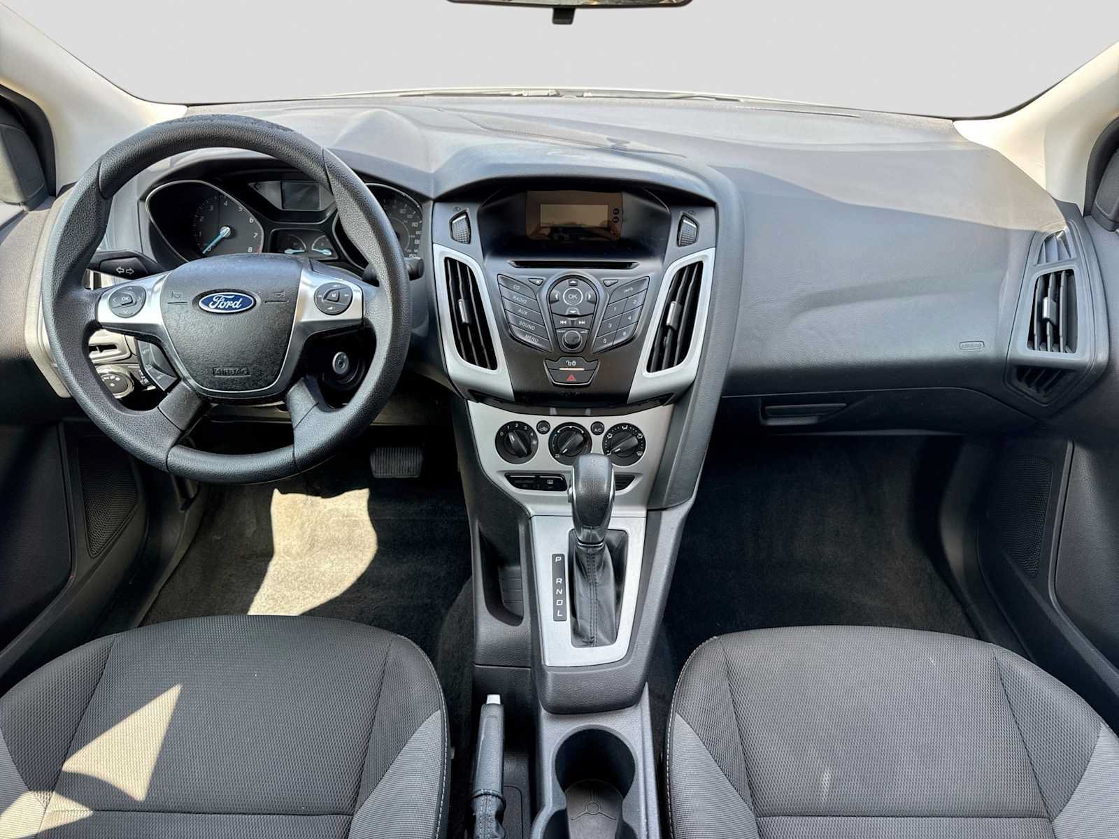 Used 2012 Ford Focus SE FWD image 14