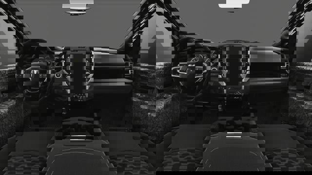 New 2025 RAM 2500 Tradesman image 6