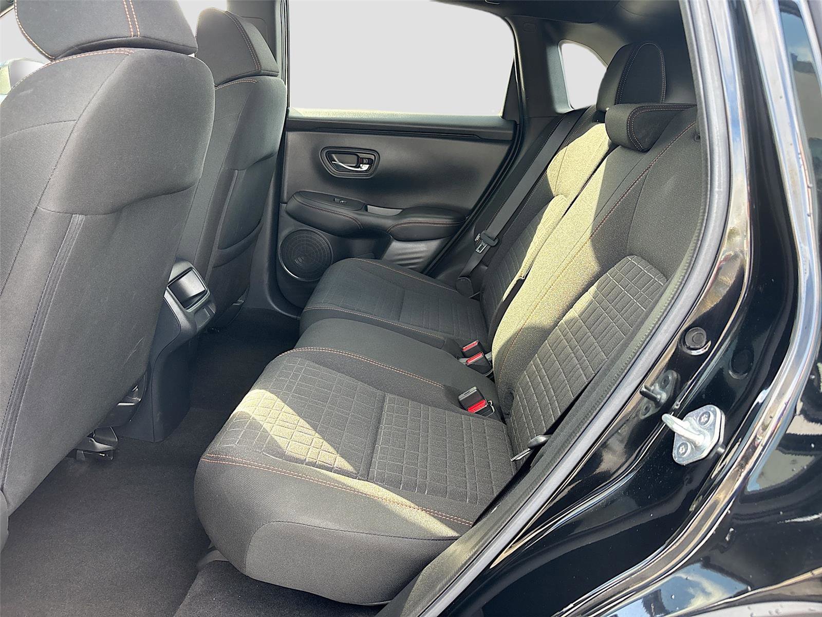 Certified 2023 Honda HR-V Sport image 27