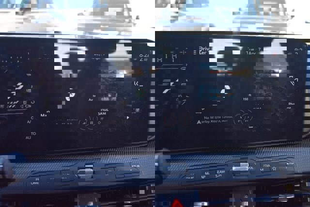 New 2025 Kia K4 GT-Line w/ GT-Line Sunroof Package image 27