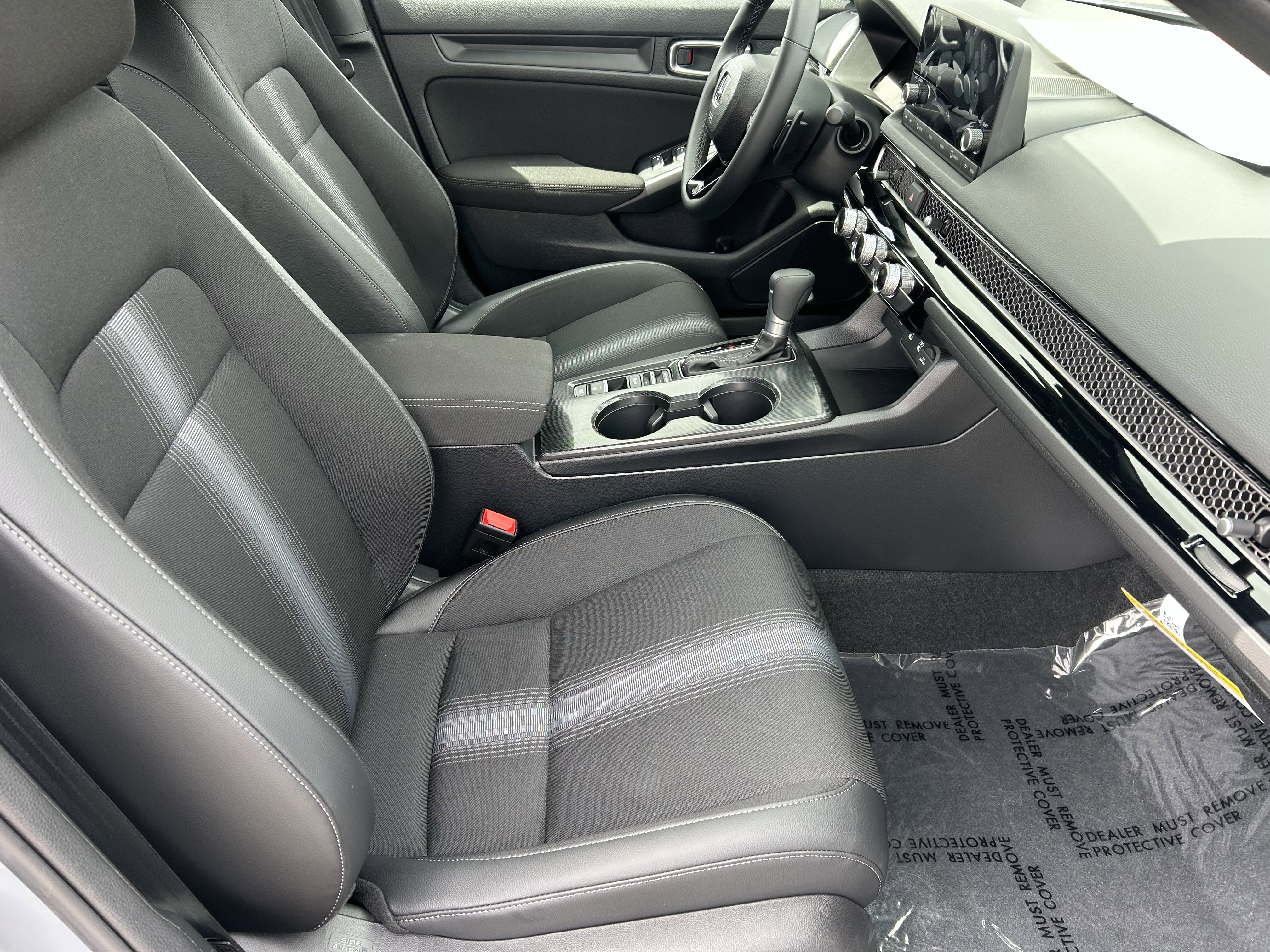 Used 2026 Honda Civic Sport image 9