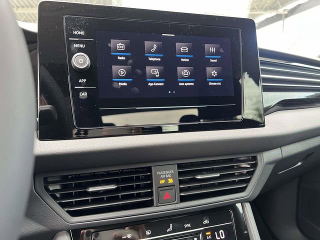 New 2026 Volkswagen Jetta S image 18