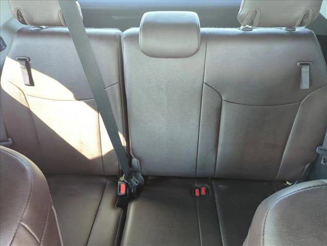 Used 2021 Toyota Sienna Platinum image 26