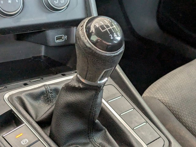 Used 2019 Volkswagen Jetta S w/ Driver Assistance Package FWD image 12