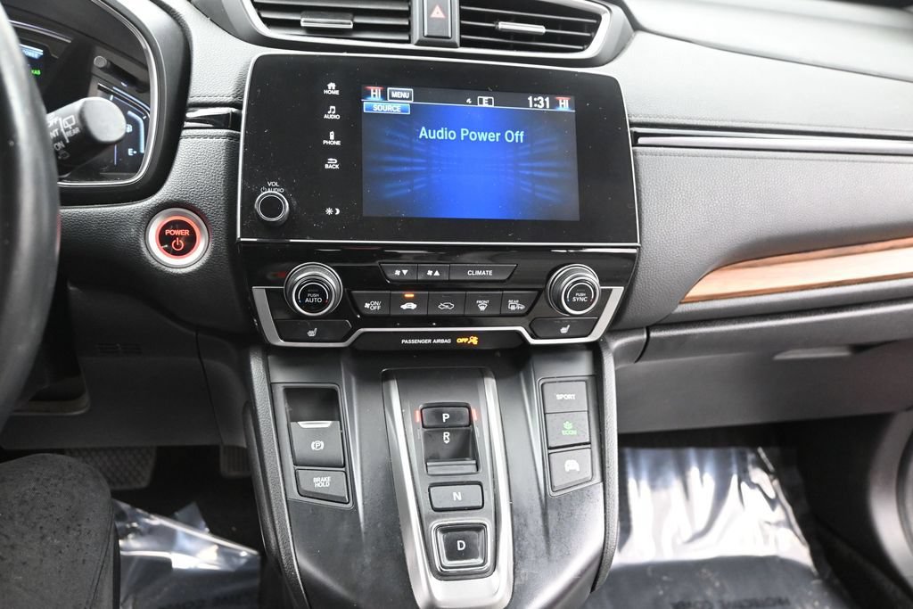 Used 2022 Honda CR-V EX-L image 15