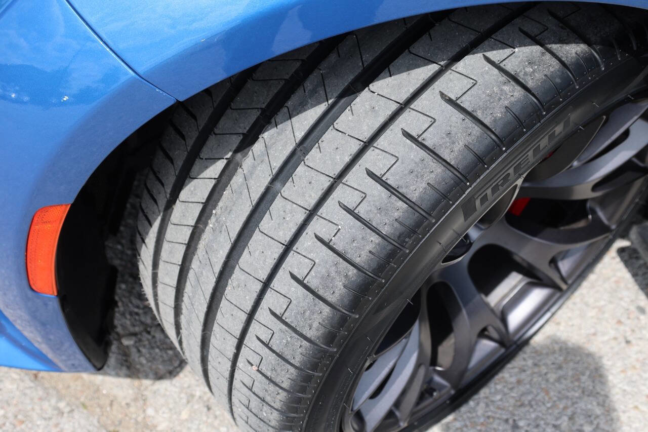Used 2021 Dodge Charger SRT Hellcat RWD image 26