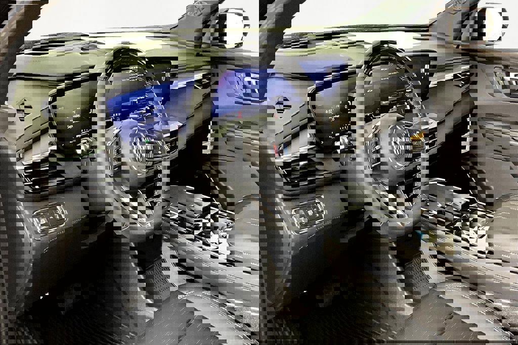 New 2026 Buick Enclave Sport Touring w/ Super Cruise Package image 8