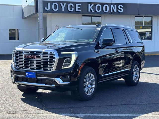 New 2026 GMC Yukon Denali image 4