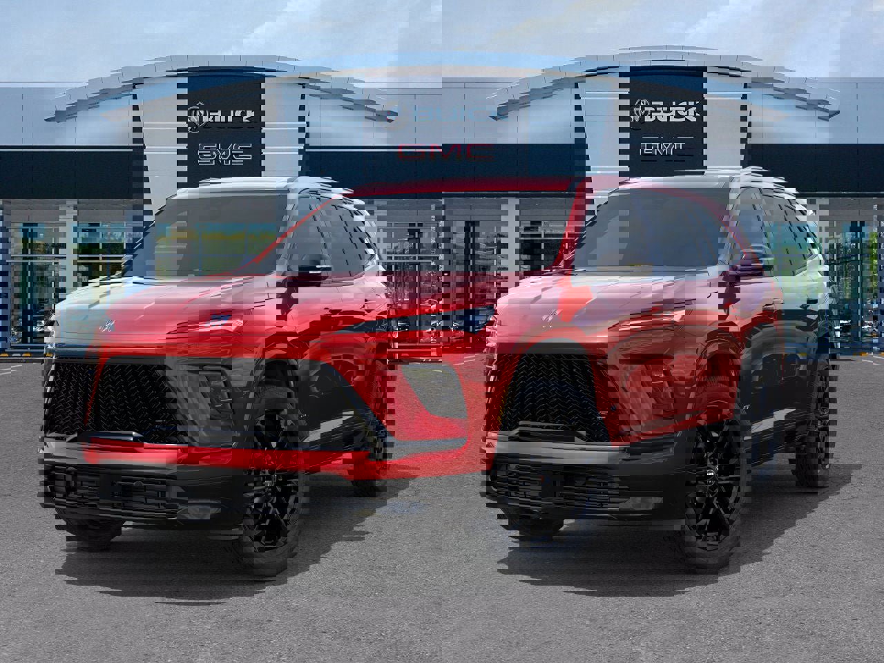 New 2026 Buick Enclave Sport Touring w/ Power Package image 6