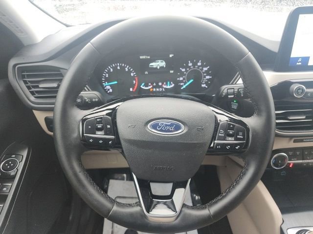 Used 2022 Ford Escape SE w/ Convenience Package image 24