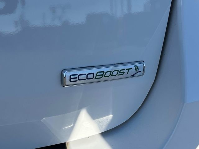 Used 2020 Ford Explorer Limited image 16