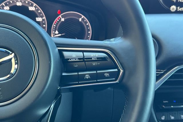 New 2026 MAZDA CX-90 3.3 Turbo w/ Premium Plus Pkg image 30