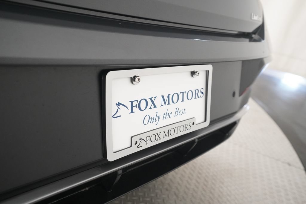 Used 2024 Hyundai Elantra Limited FWD image 37