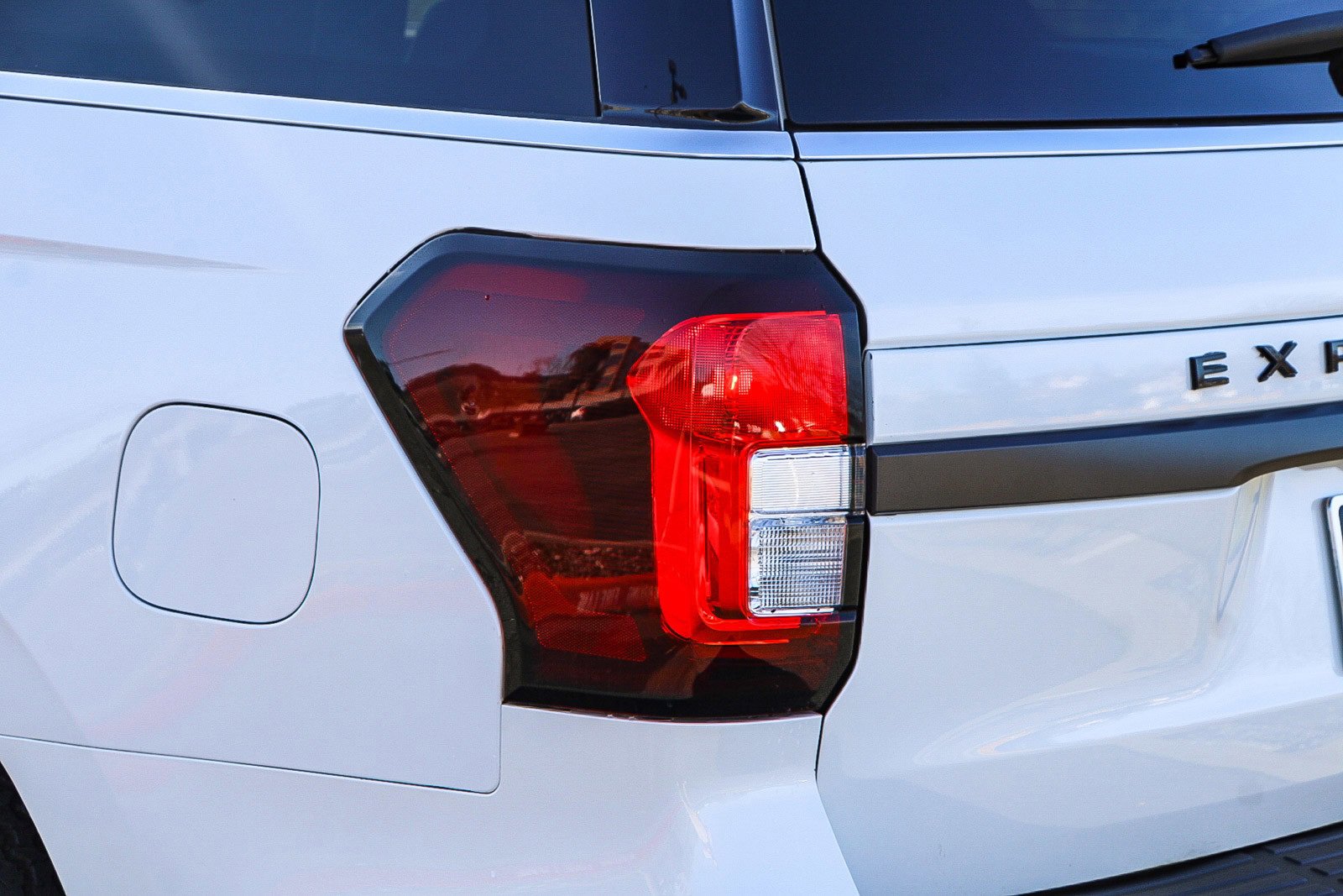 Used 2024 Ford Expedition Timberline image 11