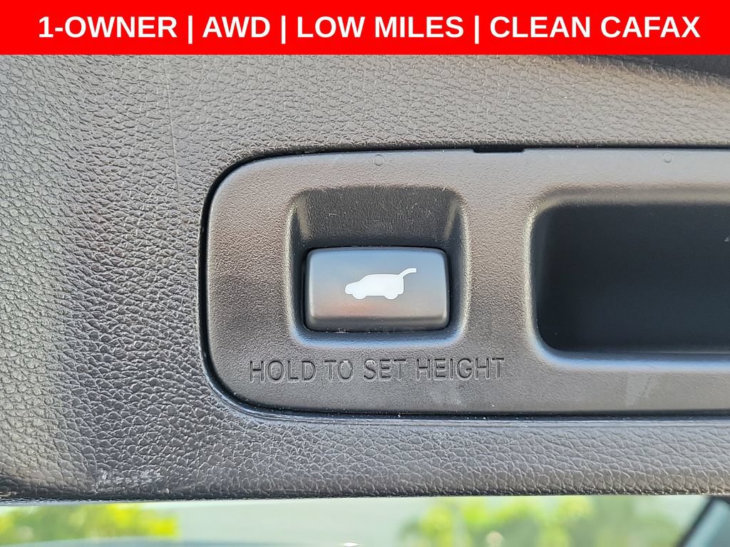 Used 2022 Honda CR-V EX-L image 13