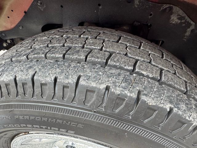 Used 2023 GMC Savana 3500 w/ Driver Convenience Package RWD image 36