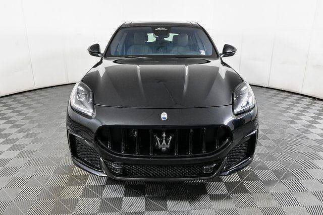 New 2025 Maserati Grecale Modena AWD/4WD image 2