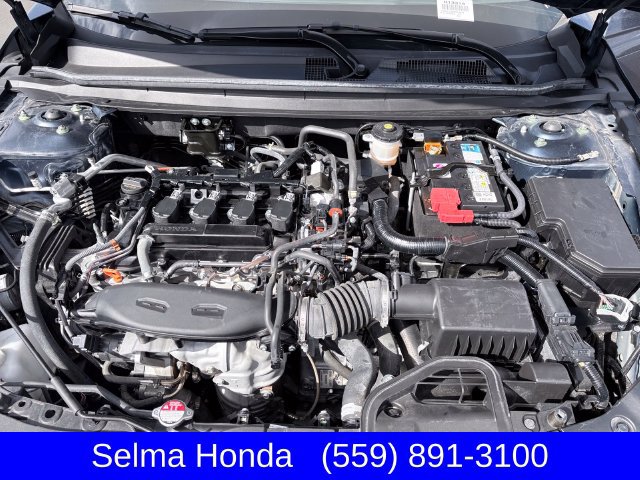 Used 2024 Honda Accord EX image 26