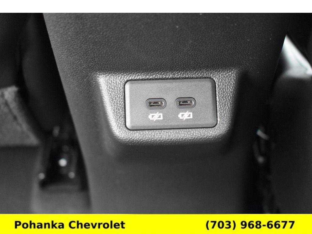 New 2027 Chevrolet Bolt RS FWD image 27