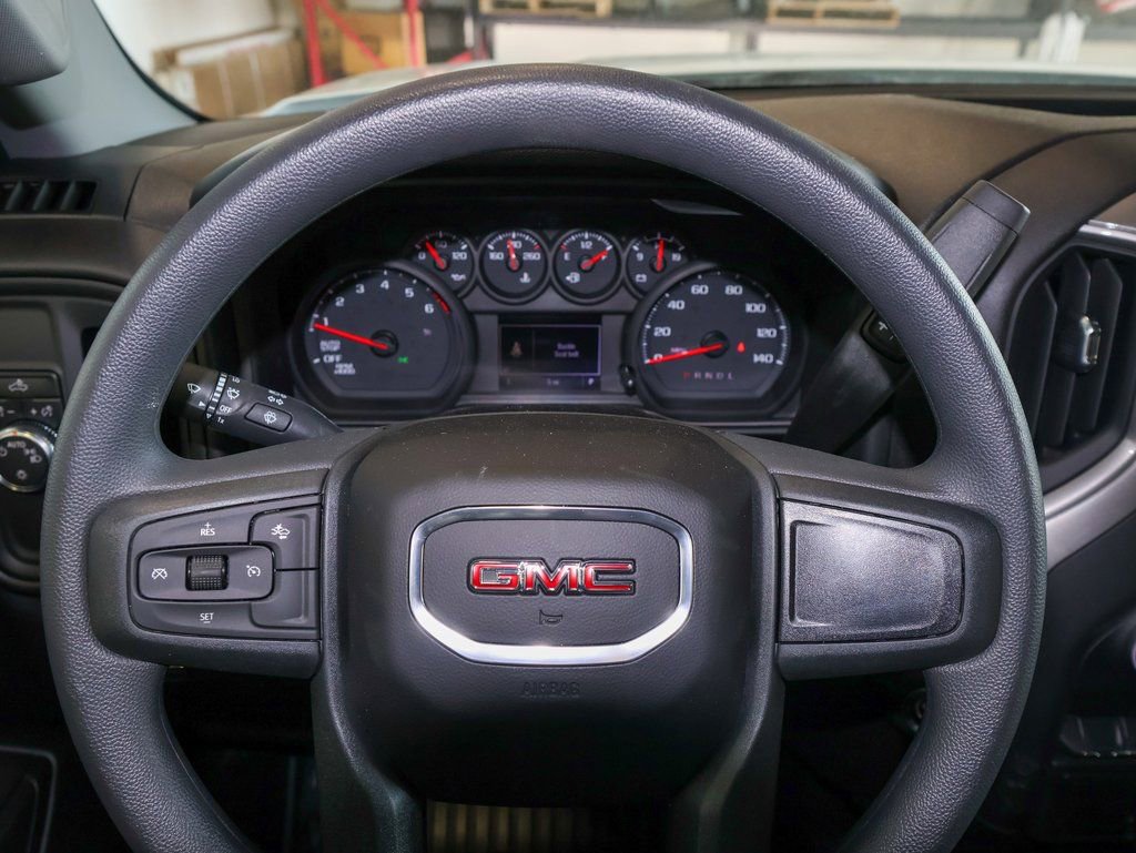 New 2026 GMC Sierra 1500 Pro w/ Convenience Package RWD image 14