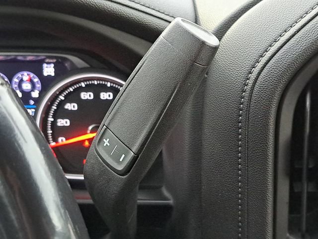 Used 2021 Chevrolet Silverado 1500 LTZ w/ LTZ Premium Package image 18