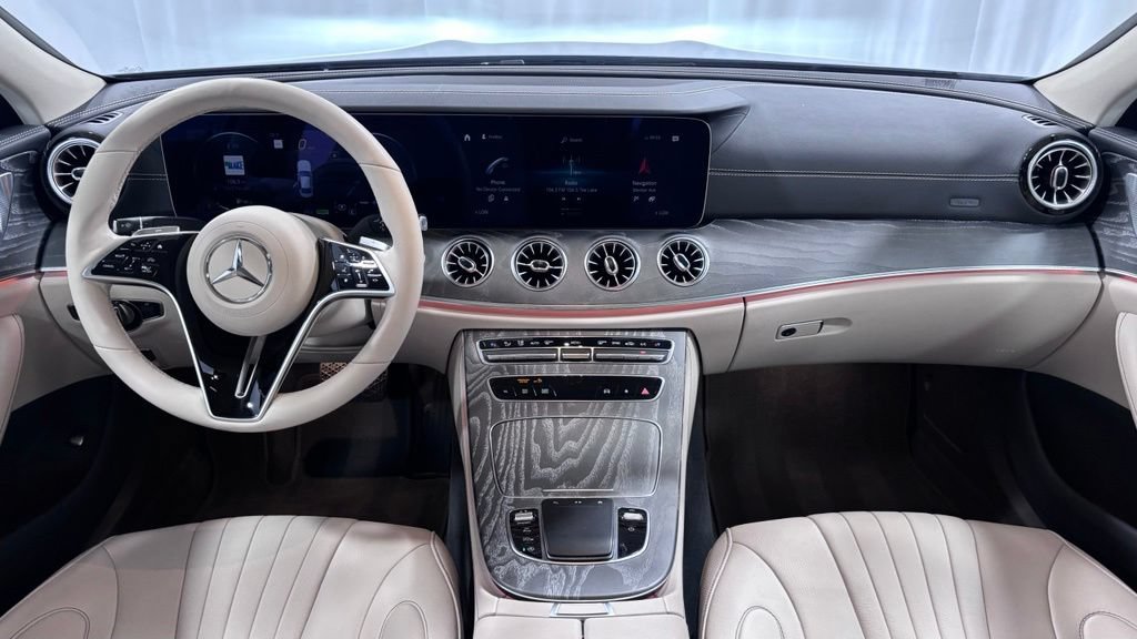 Certified 2022 Mercedes-Benz CLS 450 4MATIC image 2