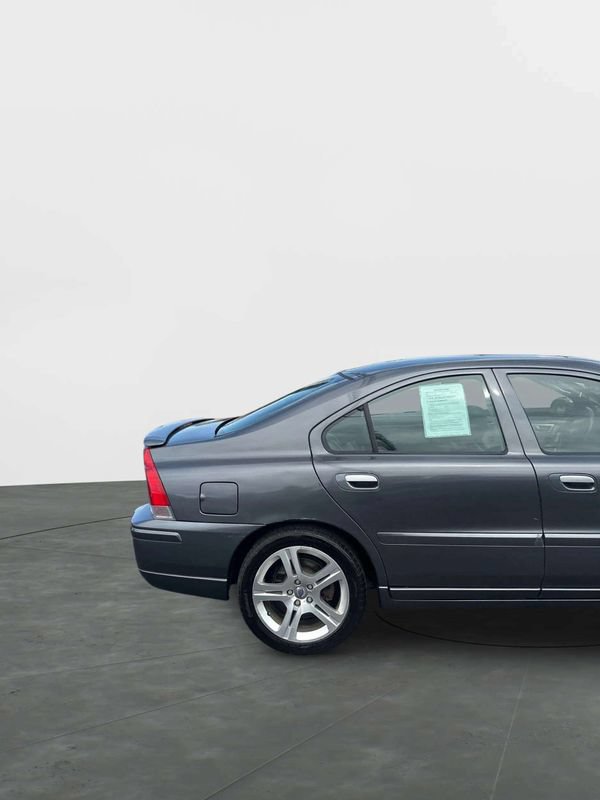 Used 2008 Volvo S60 T5 FWD image 31