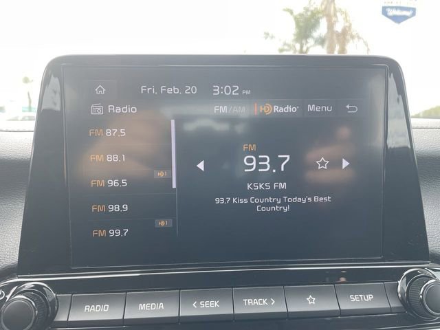 Used 2023 Kia Forte LXS image 13