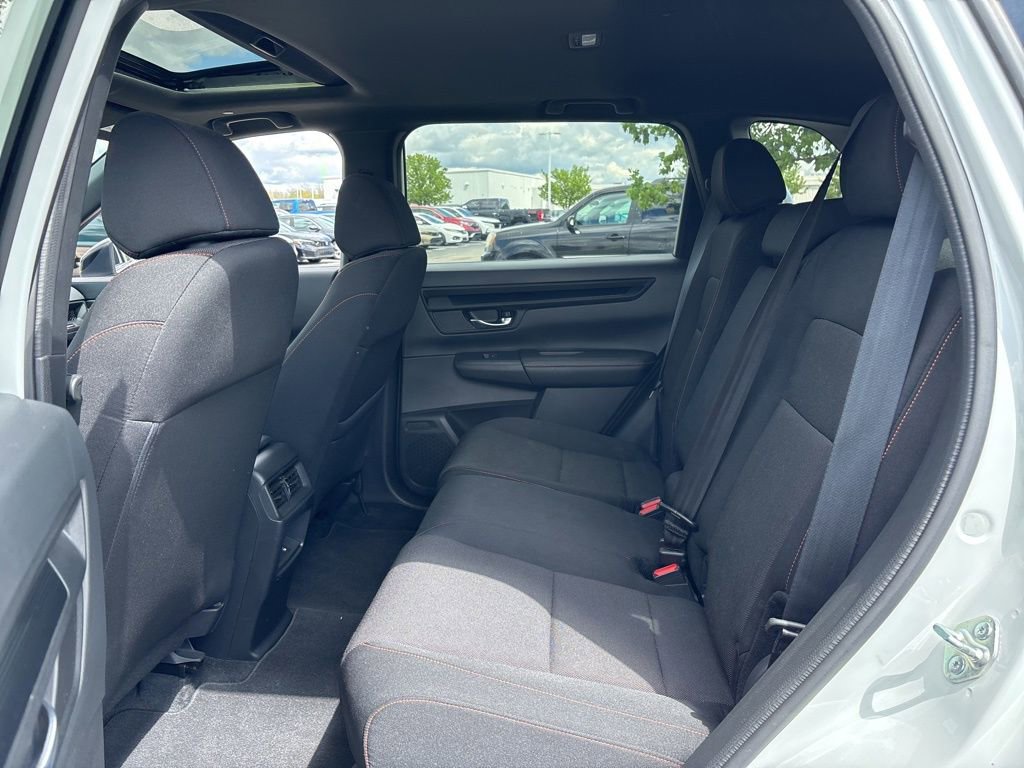Used 2023 Honda CR-V Sport image 16