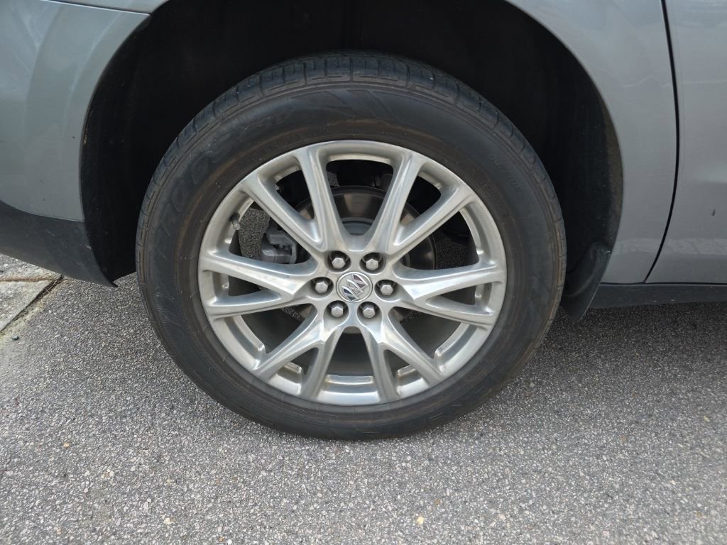 Used 2023 Buick Enclave Premium w/ Experience Buick Package image 20