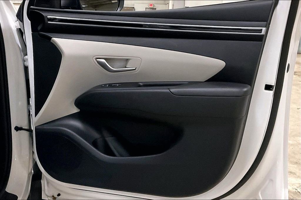 Used 2024 Hyundai Tucson SEL image 22