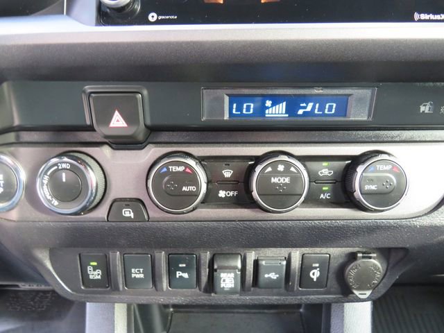 Certified 2021 Toyota Tacoma TRD Off-Road w/ Technology Package image 28