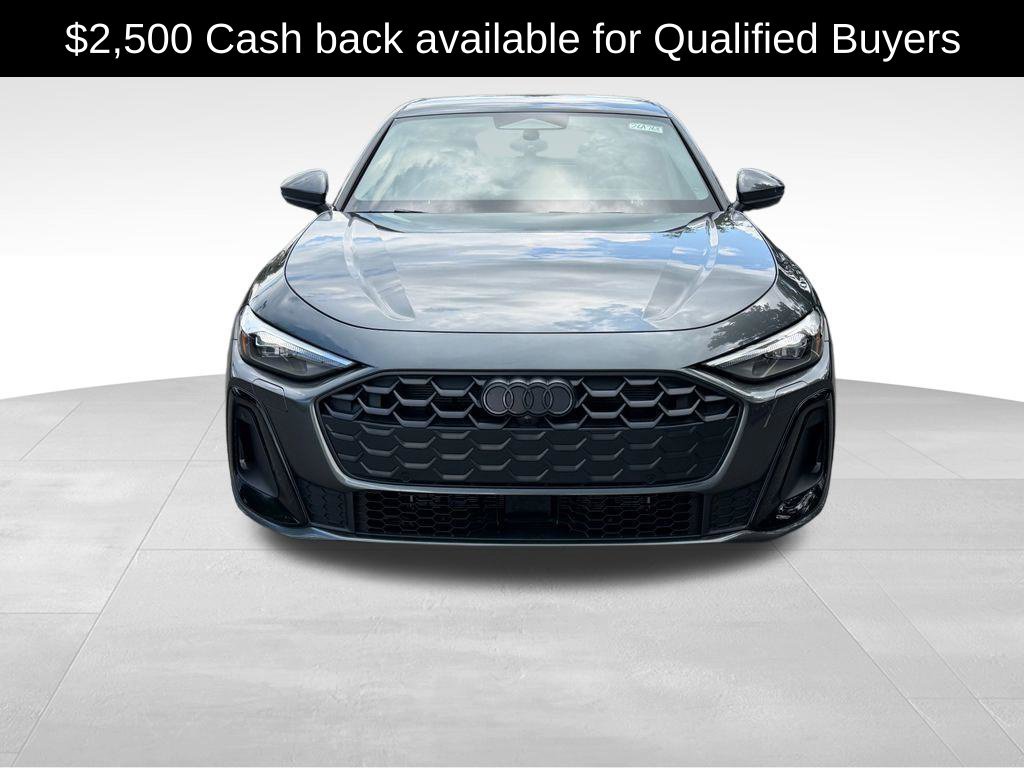 New 2026 Audi A5 Premium AWD/4WD image 2