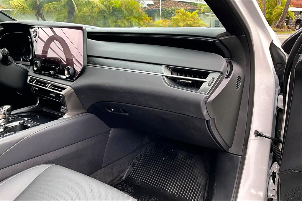 Used 2024 Lexus RX 350 FWD image 16